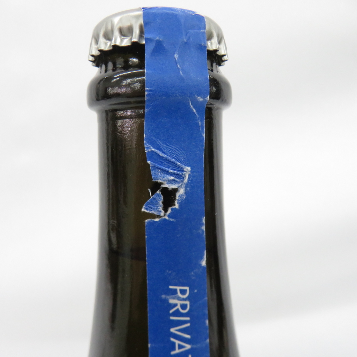 未開栓】新政 天蛙 アマガエル クリアプロトタイプ4 日本酒 750ml 10