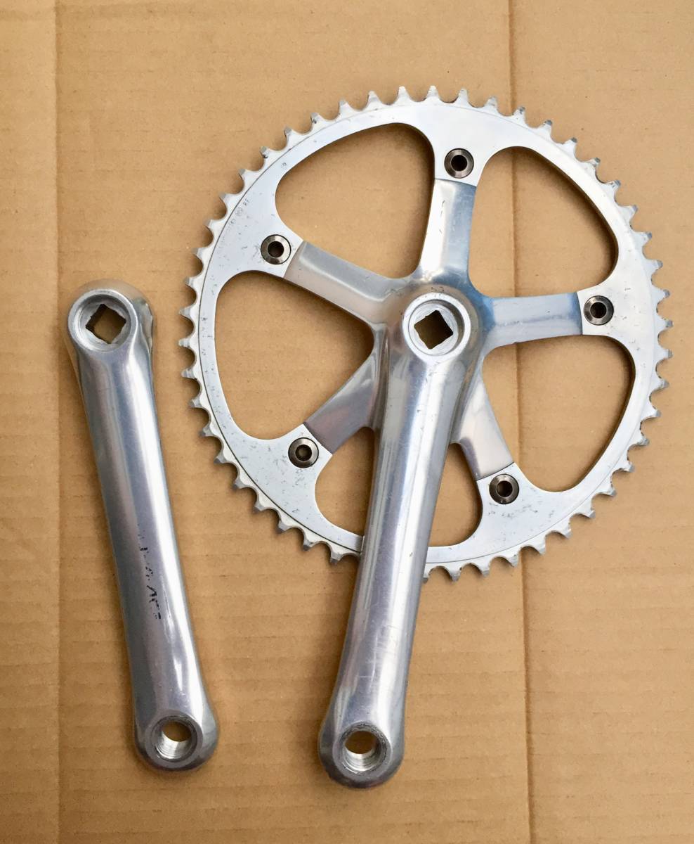 SHIMANO DURA-ACE FC-7600 シマノ デュラエース クランク チェーン