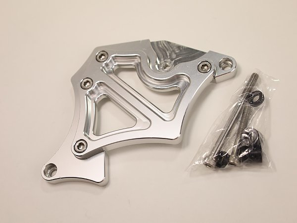 POSH | 06 07 CBR1000RR Webike SC57 スプロケットカバー！E189HO