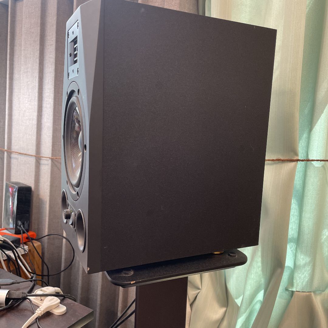 Adam A7X モニタースピーカー ペア 2本 アダム 入手困難品Adam Audio