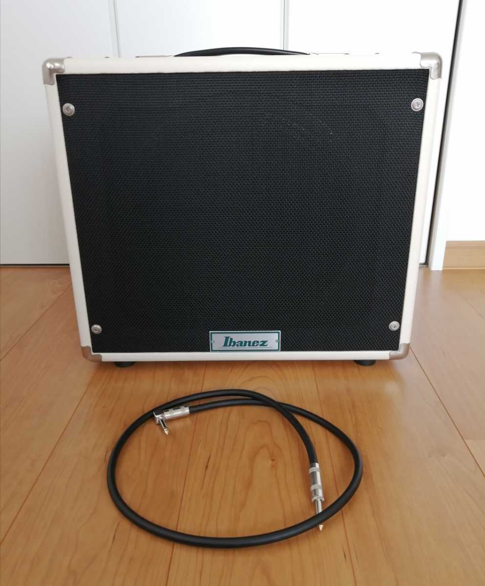 Vintage 30搭載 Ibanez TSA112C 12インチ キャビネット 60W 8Ω 