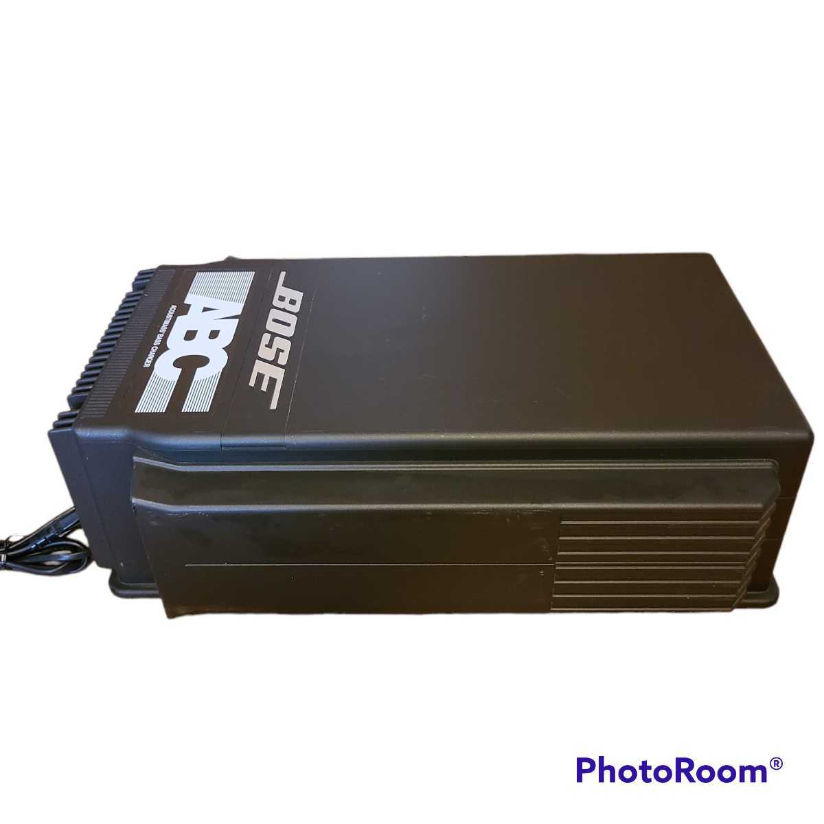 BOSE AM-01 Bose BASS ACOUSTIMASS - CHARGER | サブウーファー ボーズ