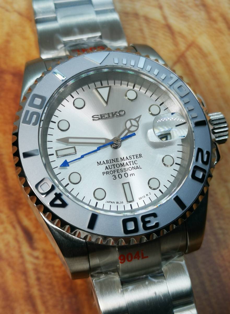1円☆稼働☆良品☆コマ4付【セイコー】QZ ドルチェ 8J41-6030 ホワイト