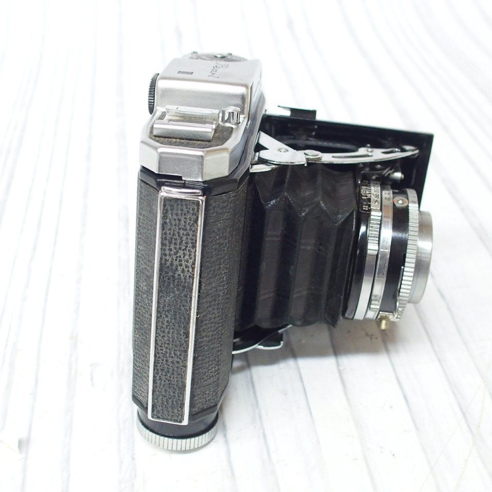 小西六 Pearl III KONICA 「pearl 動作品 Hexar - Yahoo