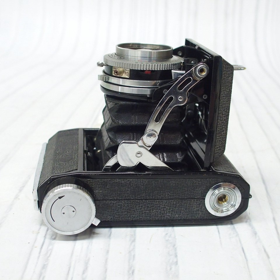 小西六 Pearl III KONICA 「pearl 動作品 Hexar - Yahoo