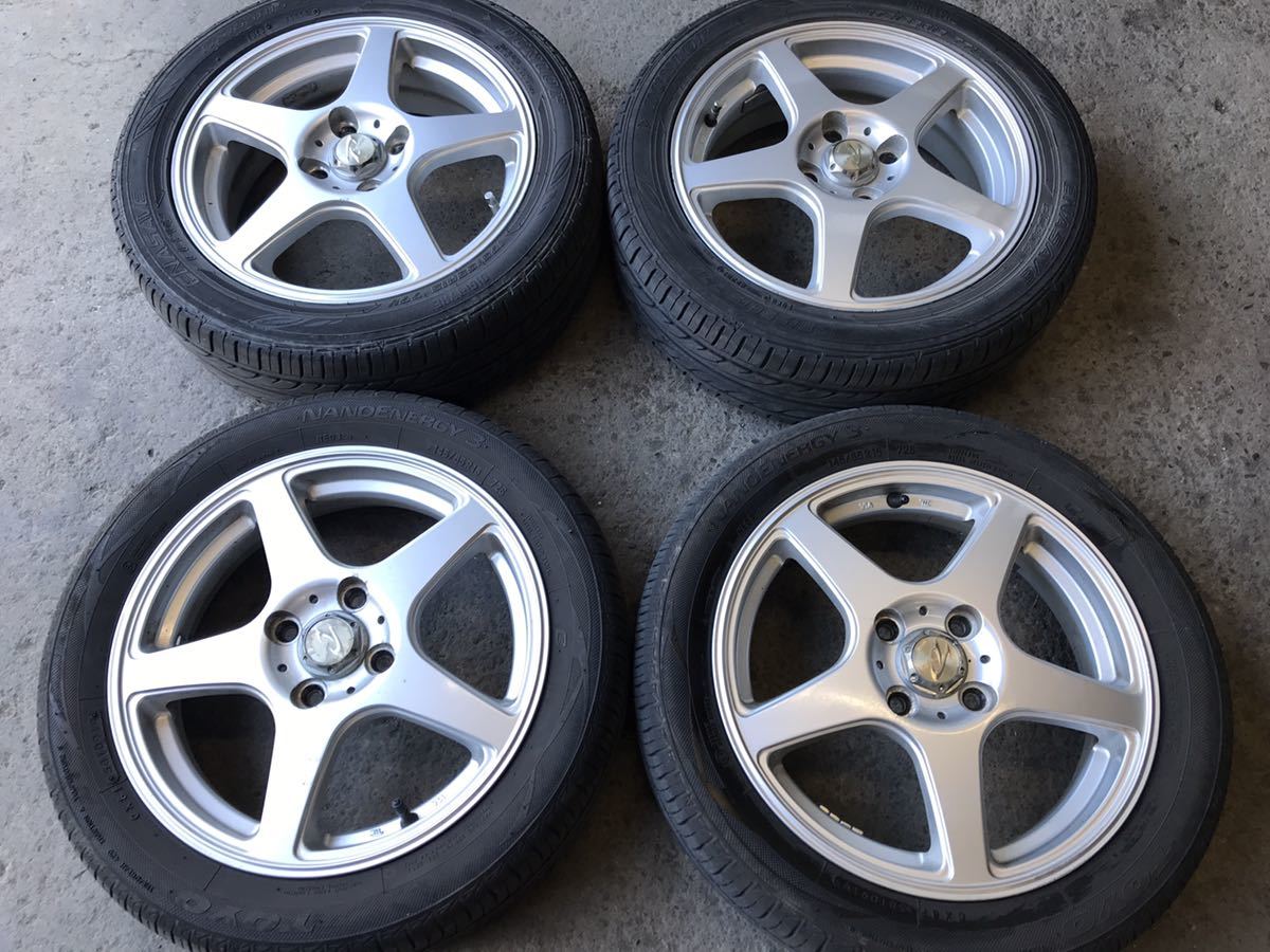 アイ（ホイール｜タイヤ・ホイール）：車用品<車用品 三菱 2026年