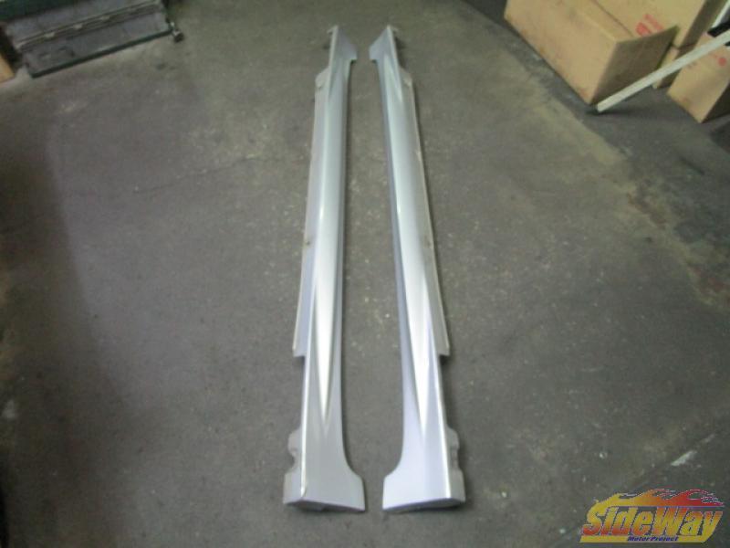 L_ストリーム(RN6)無限サイドステップ左右【115H】