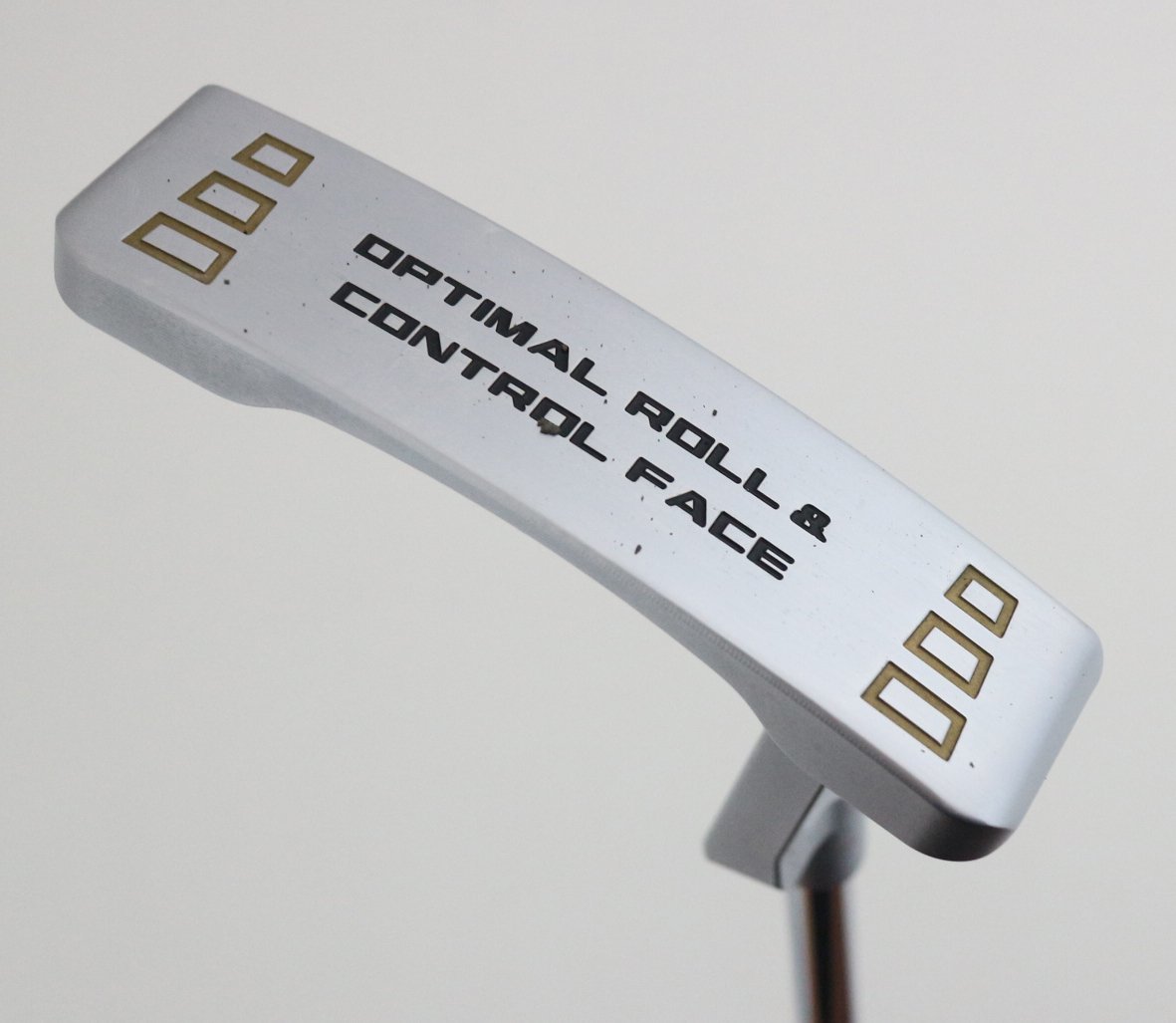 ○美品！RYOMA☆リョーマ P3（ピンタイプ）OPTIMAL ROLL&CONTROL FACE