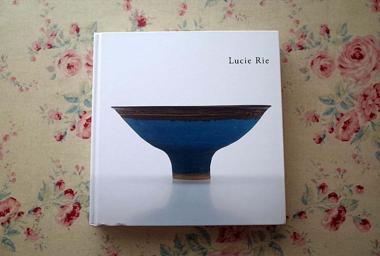 激安大特価，高品質 12408/図録 ルーシー リー展 没後20年 2015年 茨城県陶芸美術館ほか 現代イギリス陶芸家 Lucie Rie(西洋)｜売買されたオークション情報、yahooの商品情報をアーカイブ公開 - オークファン 陶芸