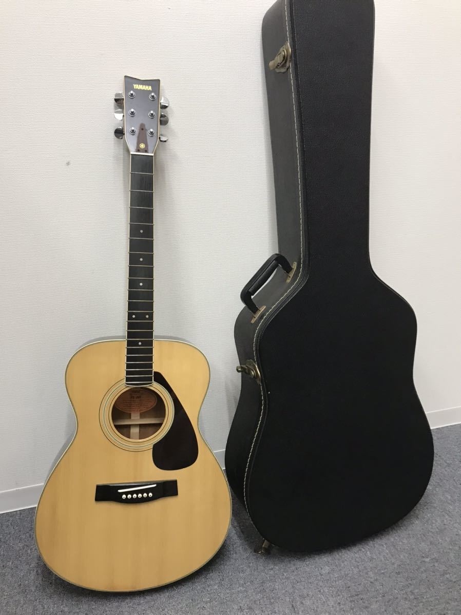 Acoustic Guitar FG-251B Yamaha Series FG⁄FS YAMAHA Vintage