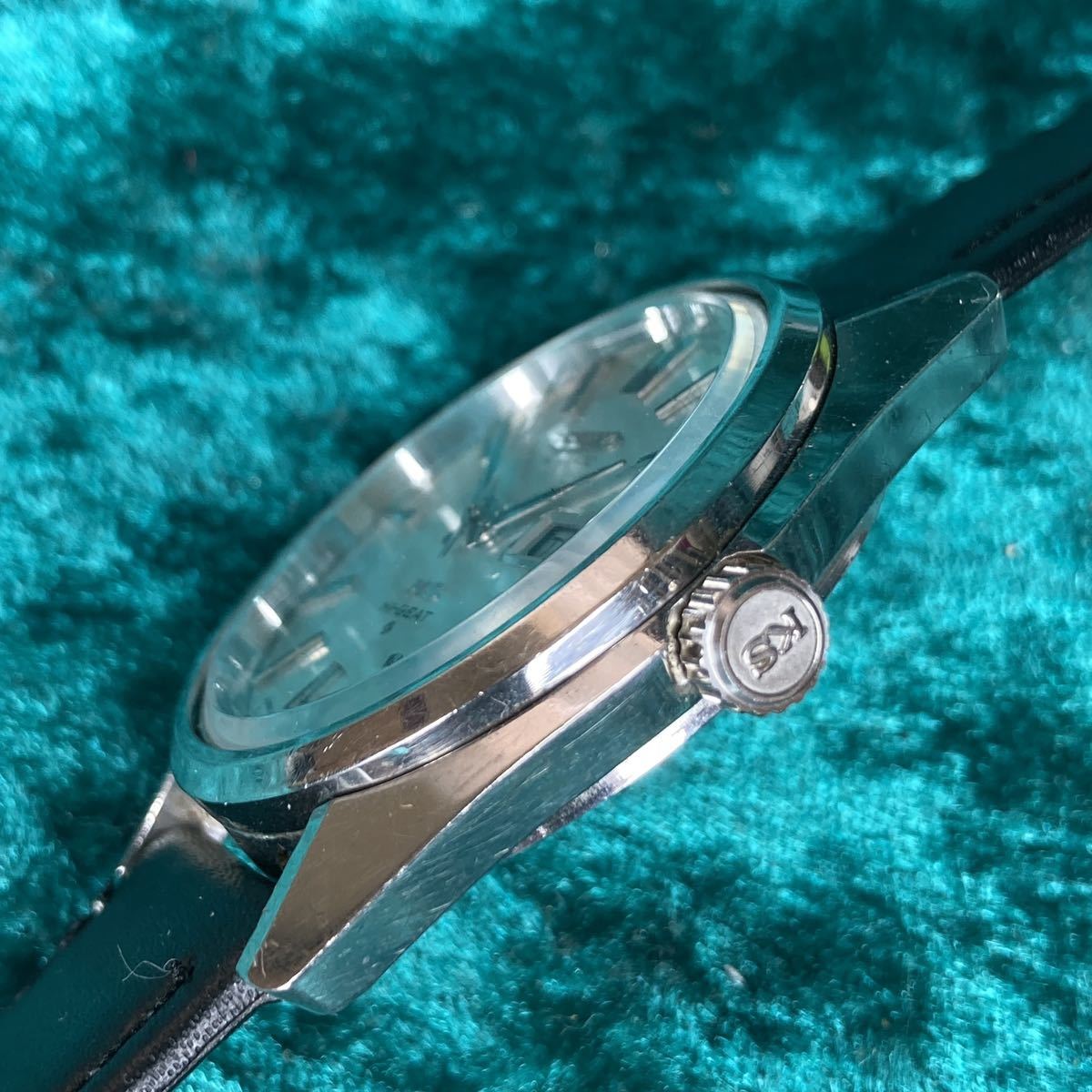 キングセイコー SEIKO 希少 1960