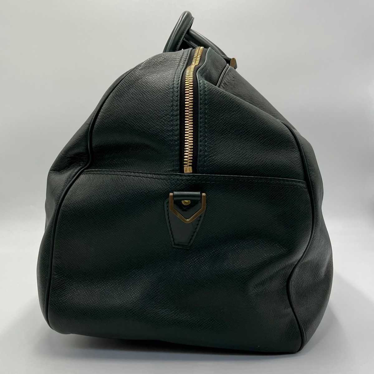 【希少 美品】ルイヴィトン Louis Vuitton タイガ ケンダル GM ボストンバッグ エピセア ボストンバッグ 1円 定価約29万 381 タイガ ケンダルPM LOUIS 美品LOUIS VUITTON(ルイヴィトン) Yahoo!オークション