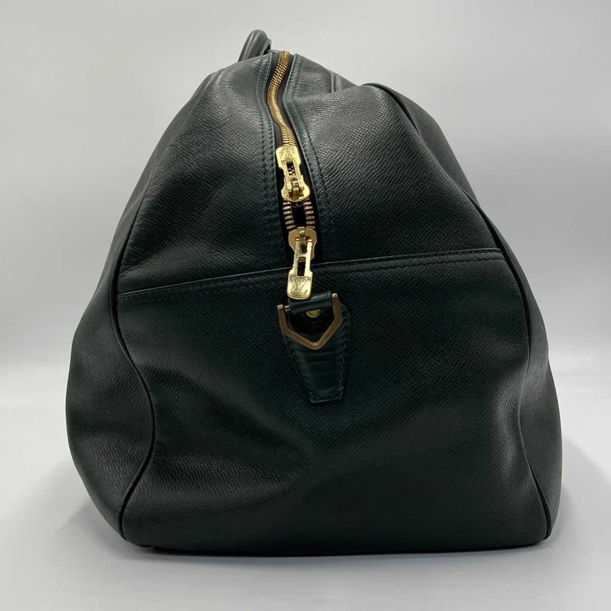 【希少 美品】ルイヴィトン Louis Vuitton タイガ ケンダル GM ボストンバッグ エピセア ボストンバッグ 1円 定価約29万 381 タイガ ケンダルPM LOUIS 美品LOUIS VUITTON(ルイヴィトン) Yahoo!オークション