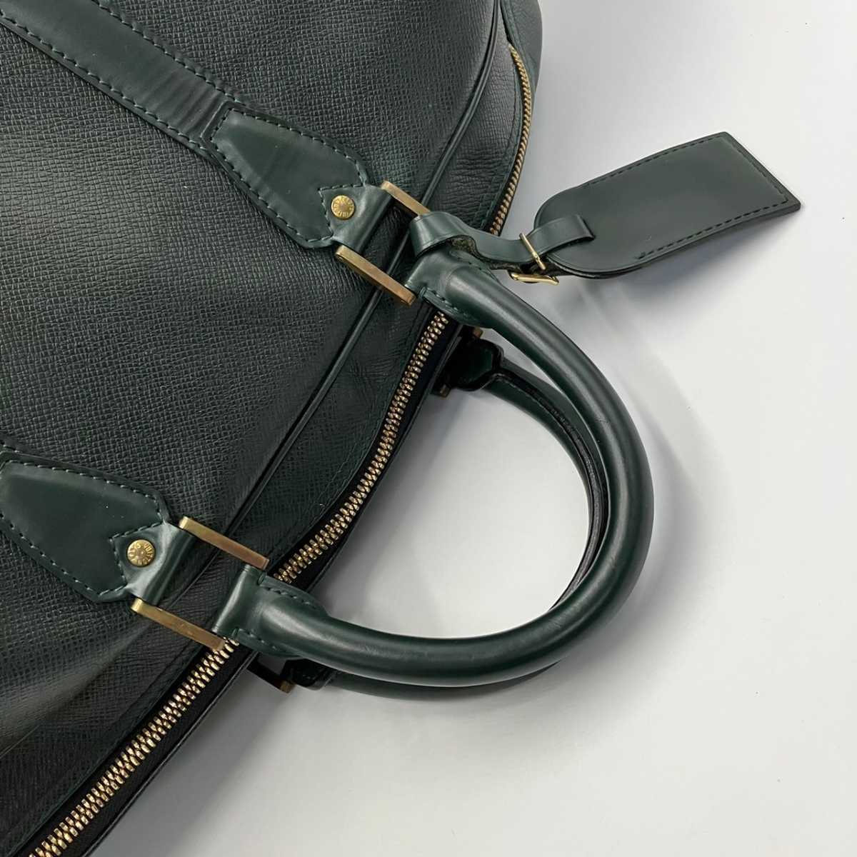 【希少 美品】ルイヴィトン Louis Vuitton タイガ ケンダル GM ボストンバッグ エピセア ボストンバッグ 1円 定価約29万 381 タイガ ケンダルPM LOUIS 美品LOUIS VUITTON(ルイヴィトン) Yahoo!オークション
