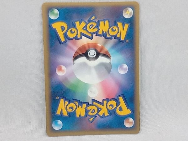 _のセレビィ 012/PLAY 012⁄PLAY _のセレビィ ポケモンカード