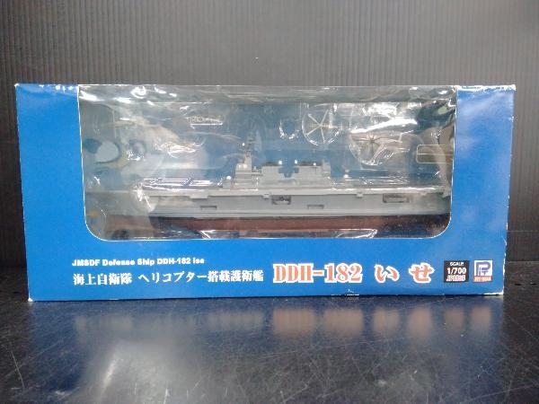 PIT-ROAD ピットロード 海上自衛隊 ヘリコプター搭載護衛艦 DDH-182