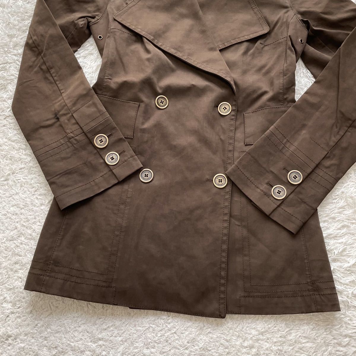 1円〜超希少品◎ルイヴィトン LOUIS VUITTON ゴム引き 裏地モノグラム 