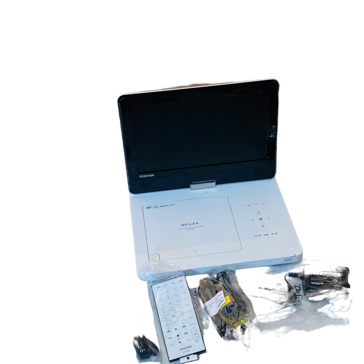 美品・完全動作◎】パナソニック CD/DVDプレーヤー DVD-A770 Panasonic