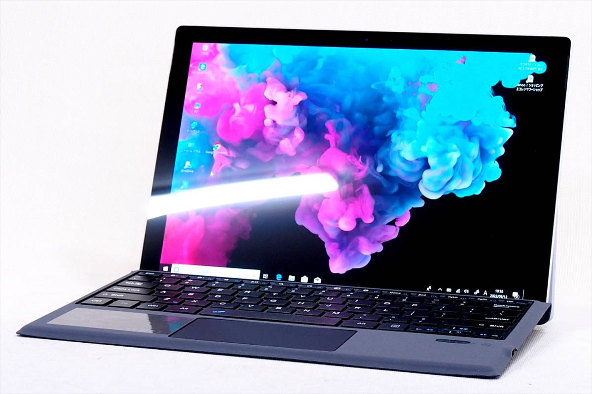 Surface 0 Pro surface キーボードの通販 Microsoft キーボードカバー 