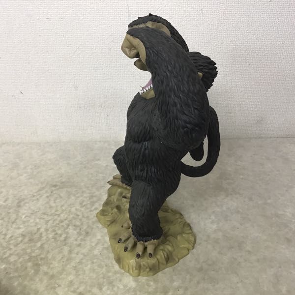 1円～ 箱無 一番くじ ドラゴンボールZ 限界突破編 大猿フィギュア