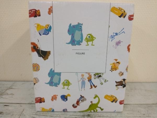  Disney マイク＆サリー フィギュア Pixar Better Together ディズニー モンスターズインク(その他)｜売買されたオークション情報、yahooの商品情報をアーカイブ公開 - オークファン その他