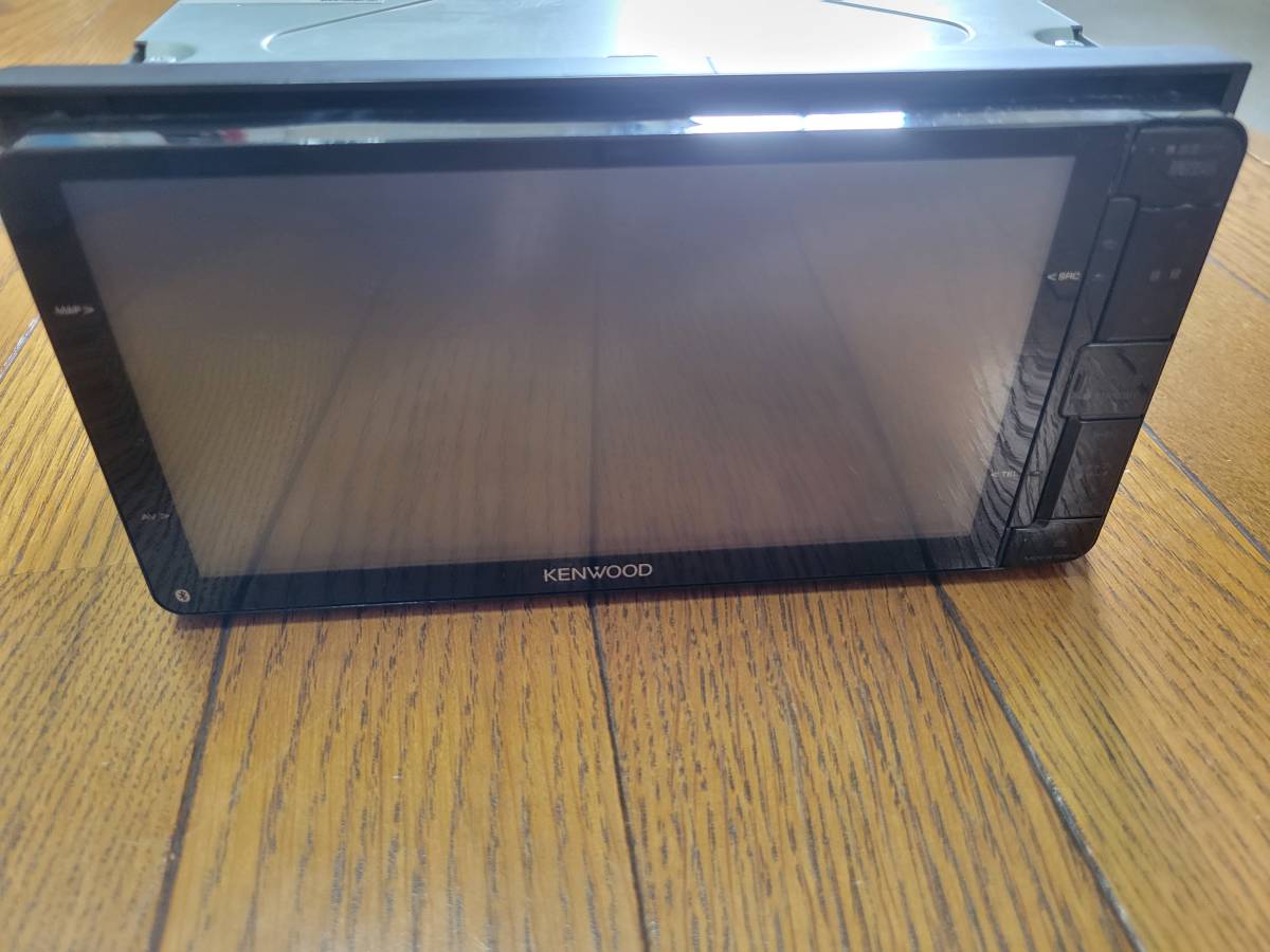 KENWOOD MDV-X702W メモリーナビ ケンウッド - 中古 020502JO 商品細節 