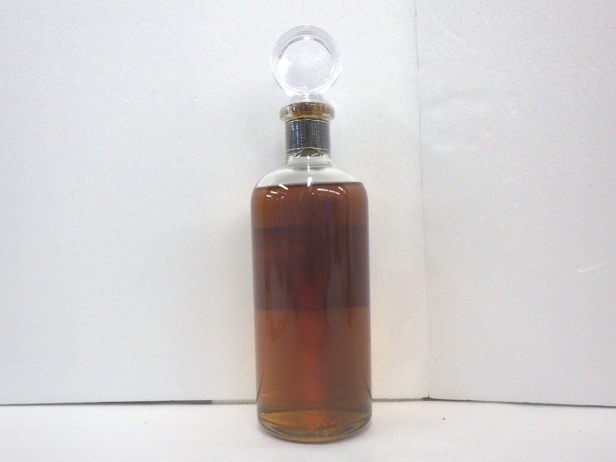 ▲未開栓/古酒 ニッカ 樽出しウイスキー原酒　alc.55.1% NIKKA ニッカ NIKKA☆樽出しウイスキー原酒☆未開栓☆55度☆古酒