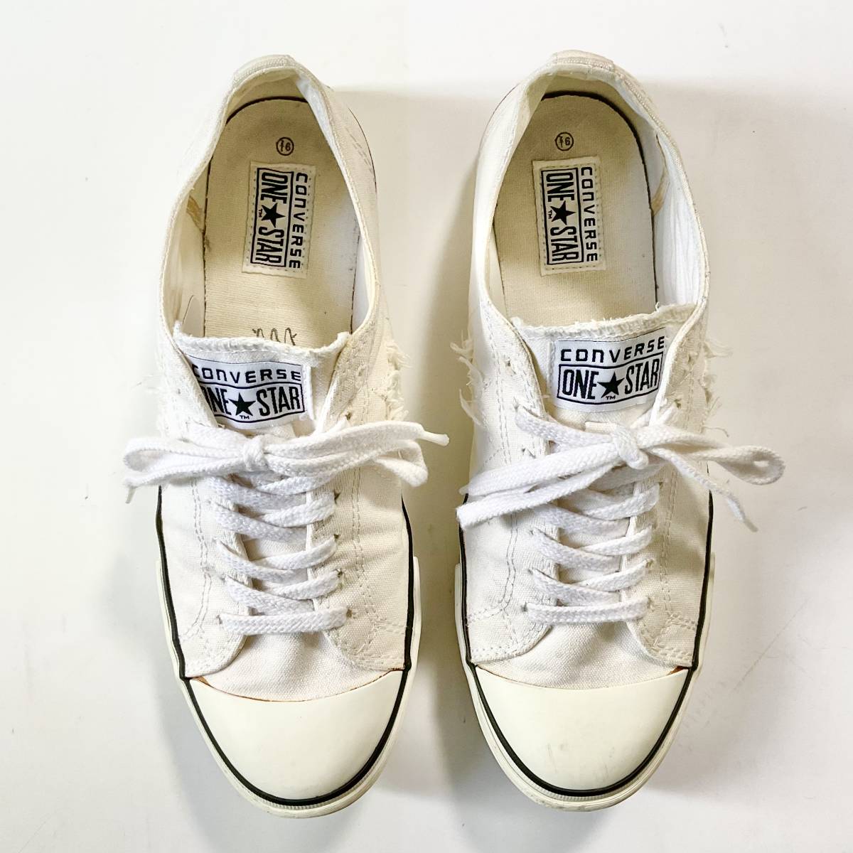 STAR ONE J ワンスター ⁄ コンバース CONVERSE SUEDE PS – スエード 