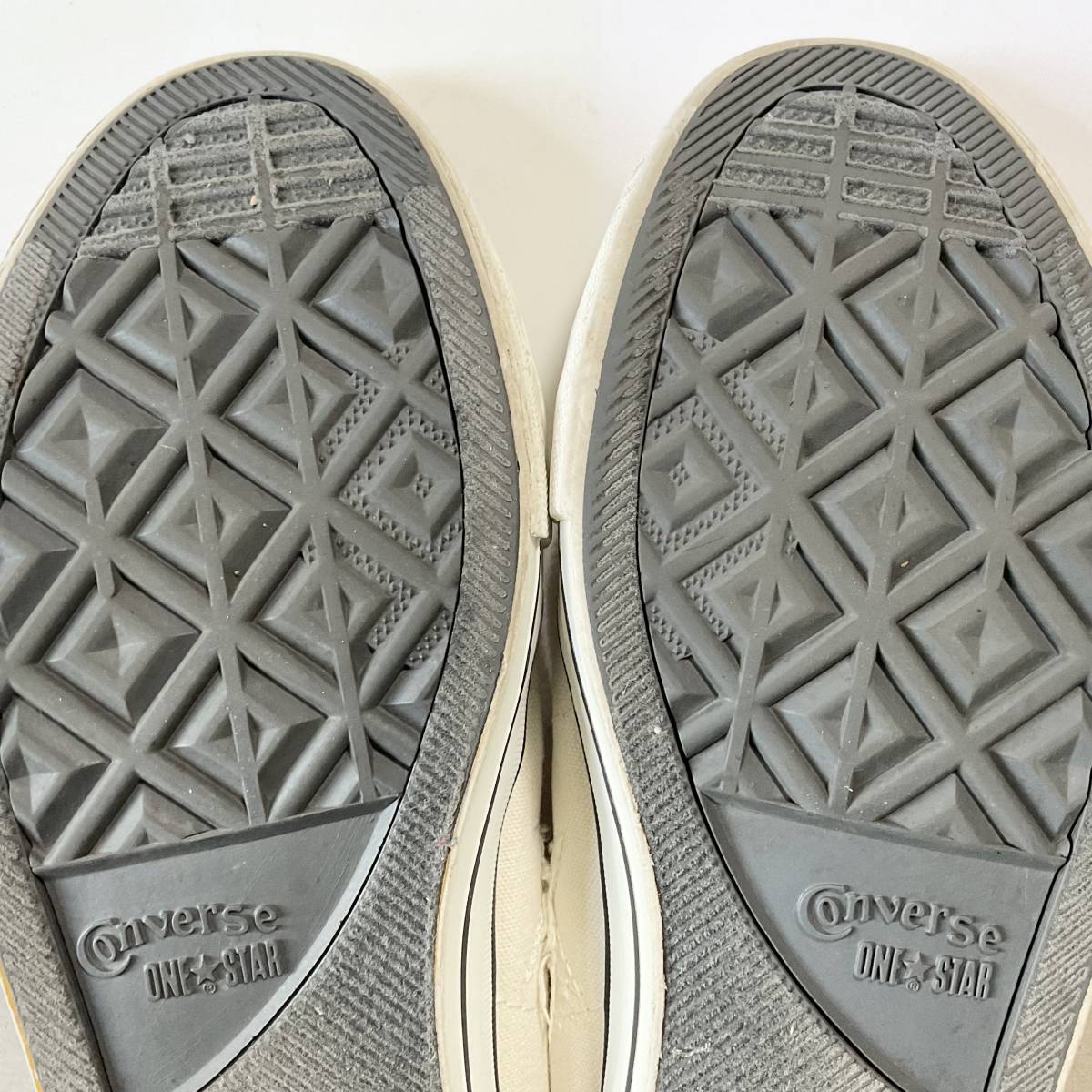 STAR ONE J ワンスター ⁄ コンバース CONVERSE SUEDE PS – スエード 