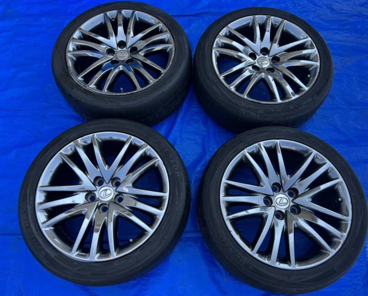 レクサス 後期 LS 純正オプション LS460 ls460 LEXUS 純正 LS600 価格 
