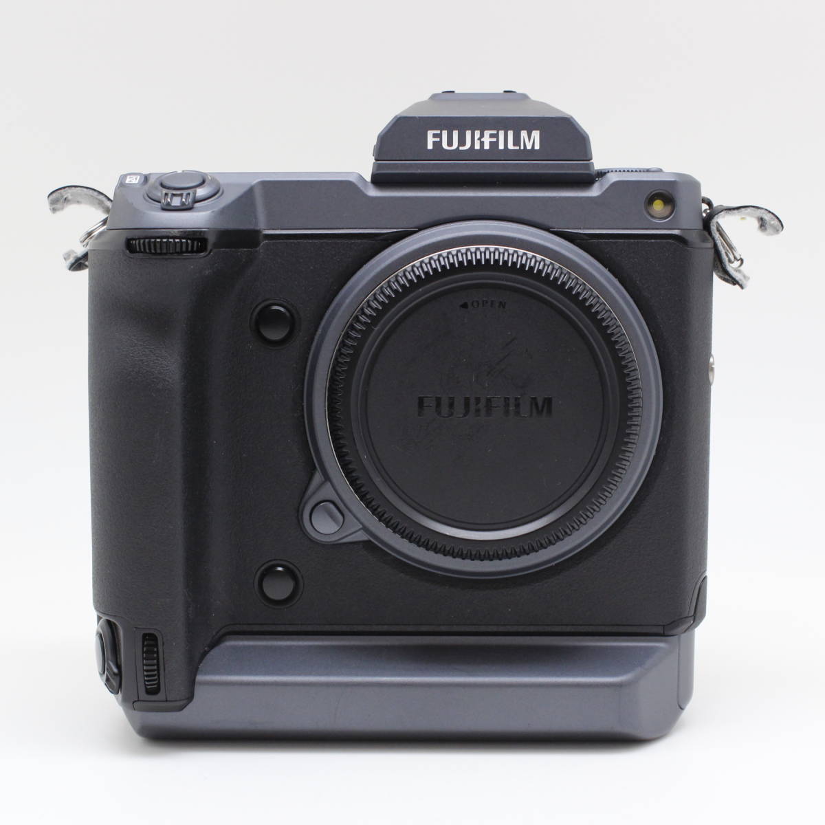 FUJIFILM GFX100 ボディ 元箱あり 実用品 FUJIFILM GFX100ボディ GFX100 FUJIFILM II only) 価格比較 Buy