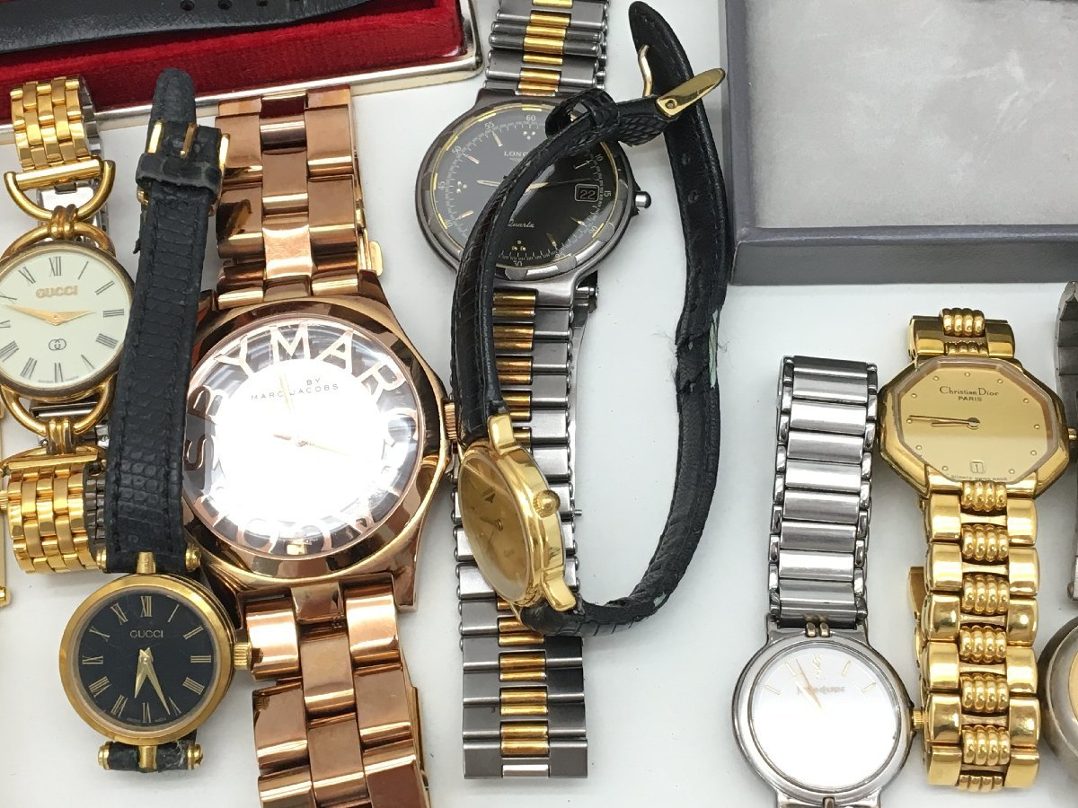 CHARRIOL/RADO/WALTHAM 他 クォーツ多数 レディース 腕時計 大量