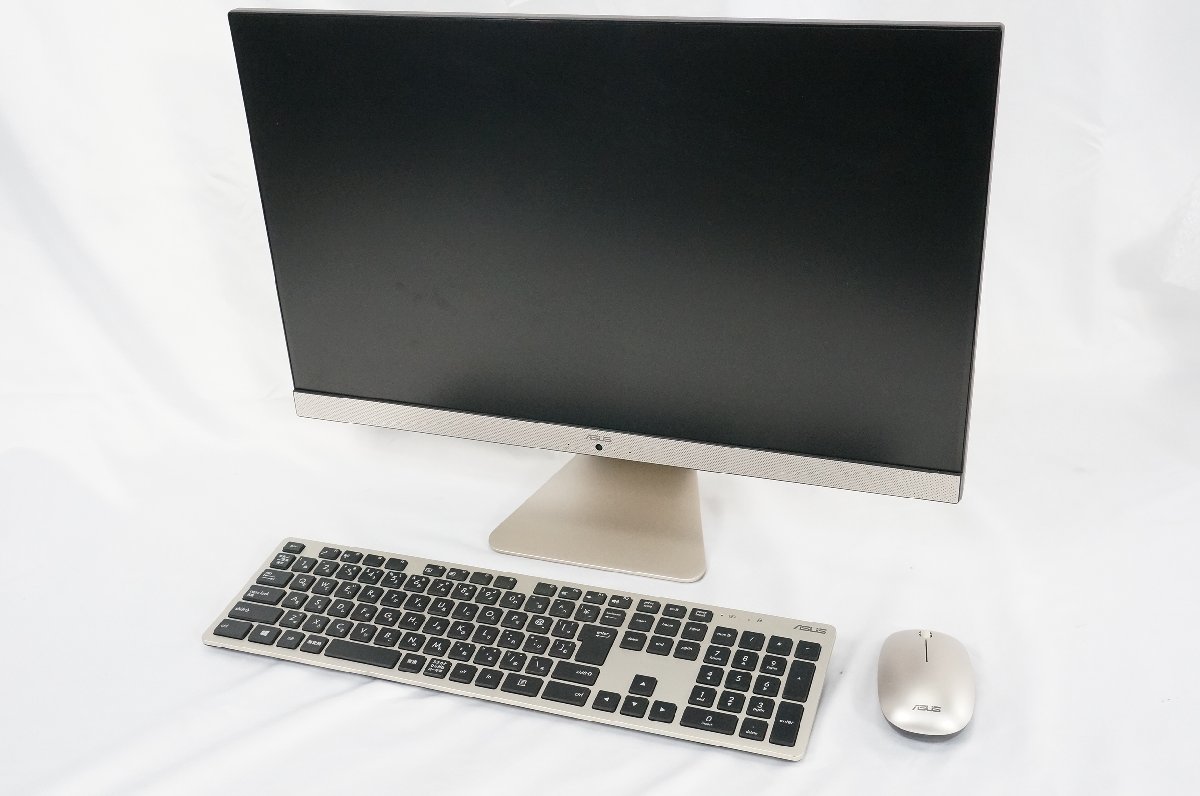 24☆ASUS/エイスース 一体型デスクトップPC Vivo AiO V241IC V241ICUK