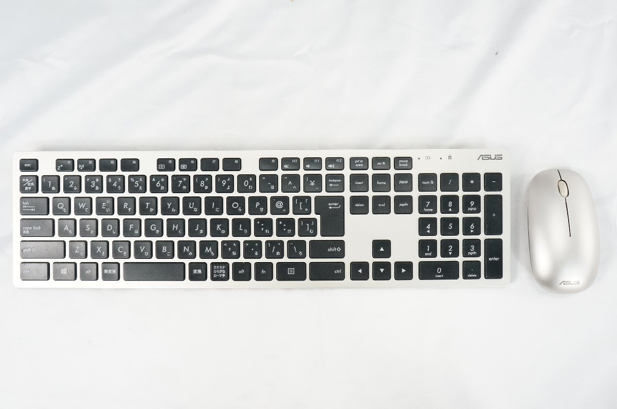 24☆ASUS/エイスース 一体型デスクトップPC Vivo AiO V241IC V241ICUK