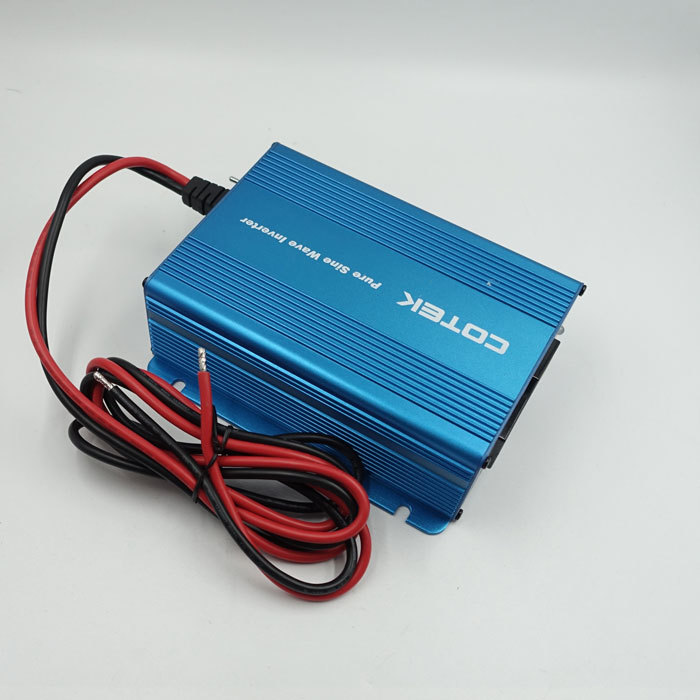  未通電 COTEK SK-350 パワーインバーター DC-AC正弦波インバーター 非常用電源 廃盤商品 220907E(12V用)｜売買されたオークション情報、yahooの商品情報をアーカイブ公開 - オークファン 12V用