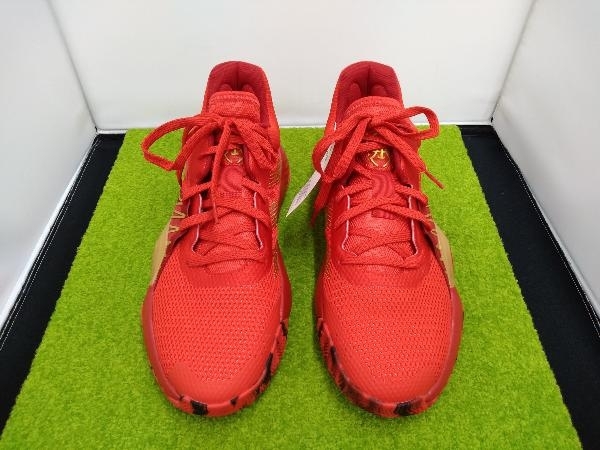 【本物保証，お得】 バスケットシューズ adidas D.O.N. Issue 1 アディダス ドノバン ミッチェル 26.5cm(26.5cm)｜売買されたオークション情報、yahooの商品情報をアーカイブ公開 - オークファン 大人用