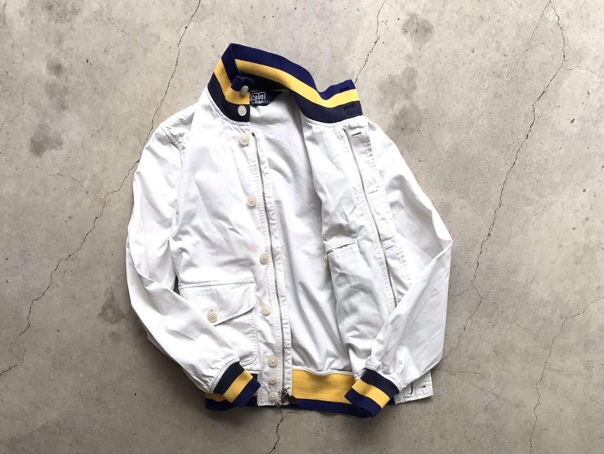 ラルフローレン スイングトップ POLO Ralph Lauren RALPH sの通販 by
