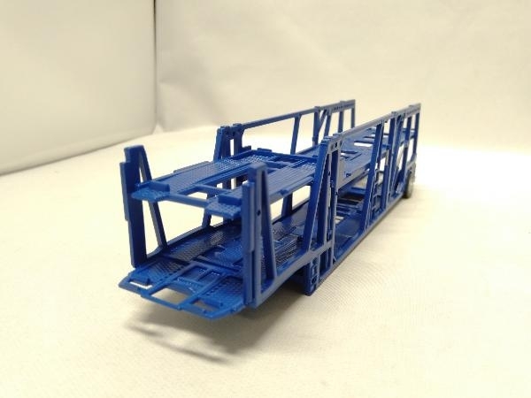 京商 1/64 R/Cトレーラー 日野プロフィア＆カーキャリア 京商 1/64 R/Cトレーラー 日野プロフィア カーキャリア 京商 1/64 R/C