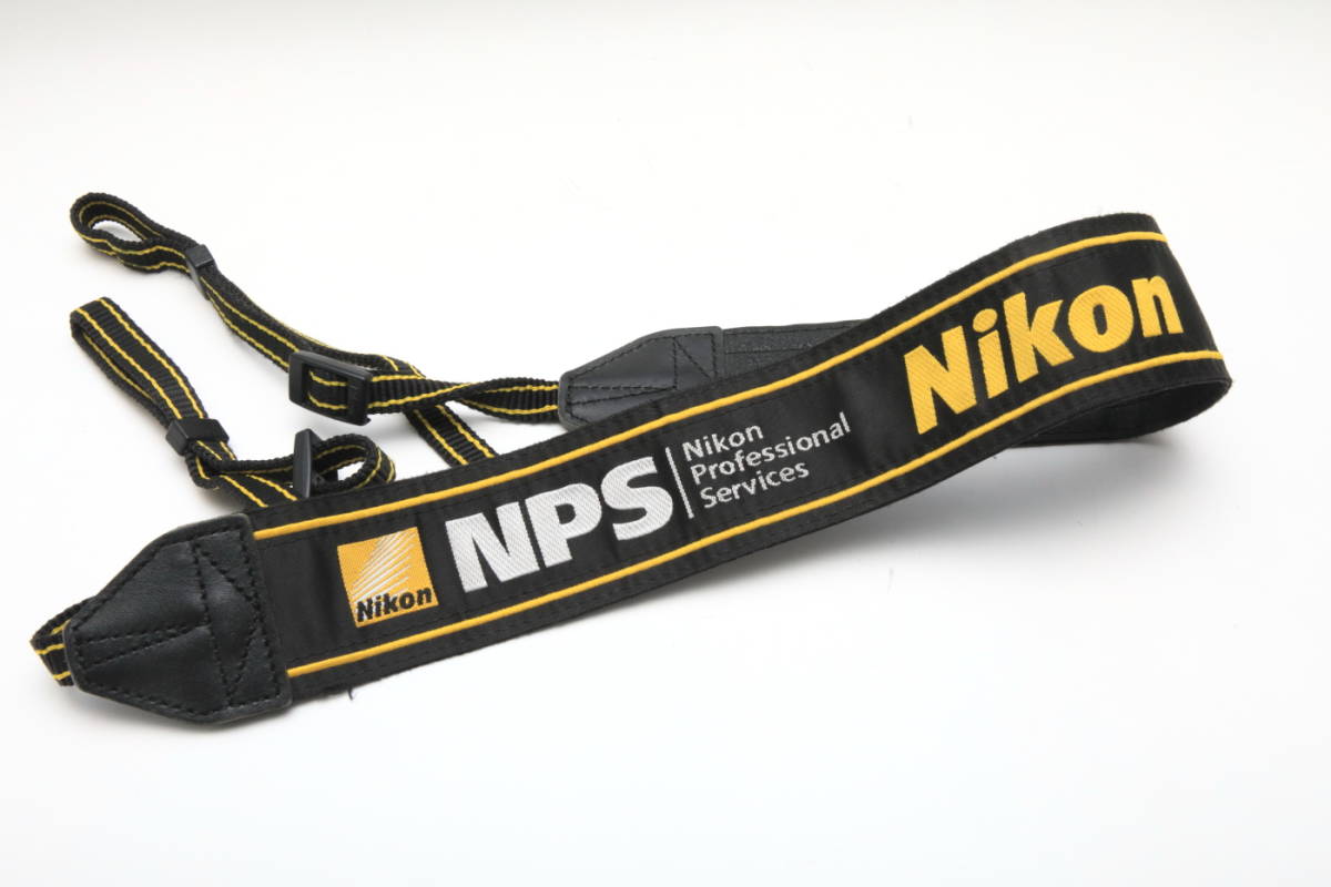 Nikon ニコン NPS プロストラップ 現行品 最新バージョン Nikon プロストラップ ニコン NPS - 公式通販 ストラップ