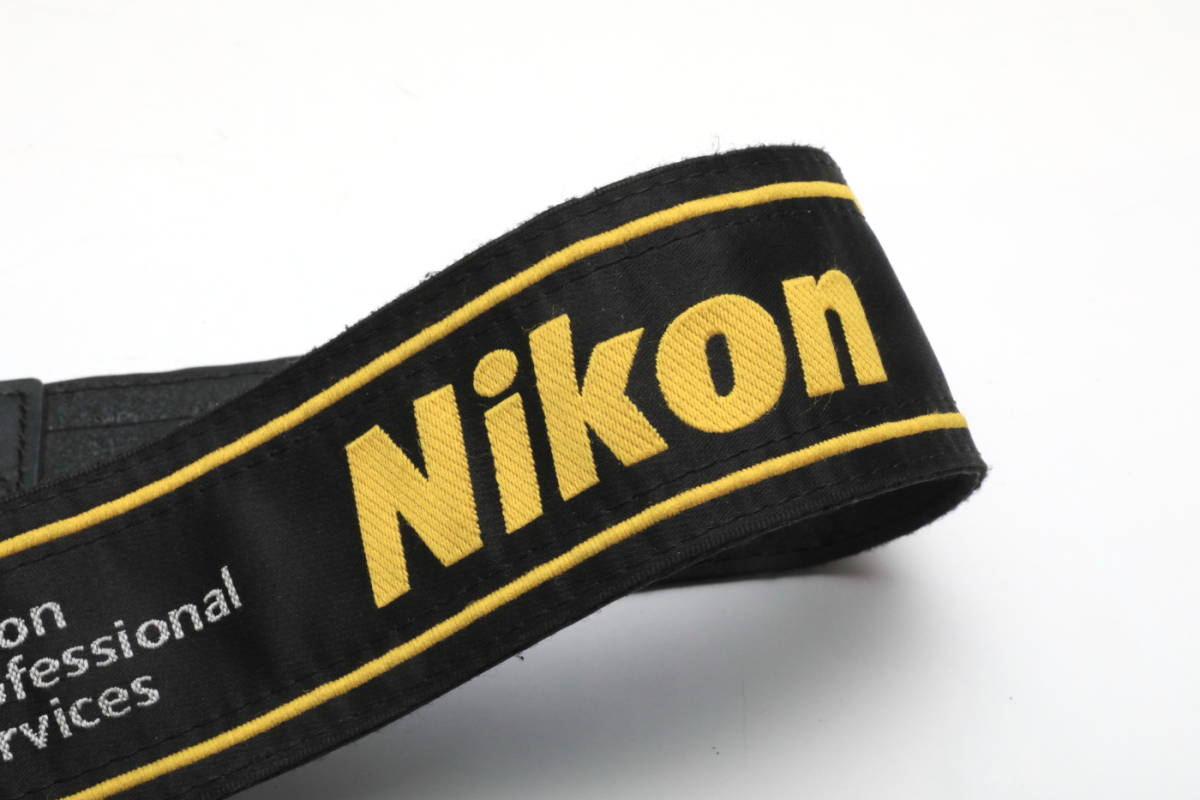 Nikon プロストラップ ニコン NPS - 公式通販 ストラップ