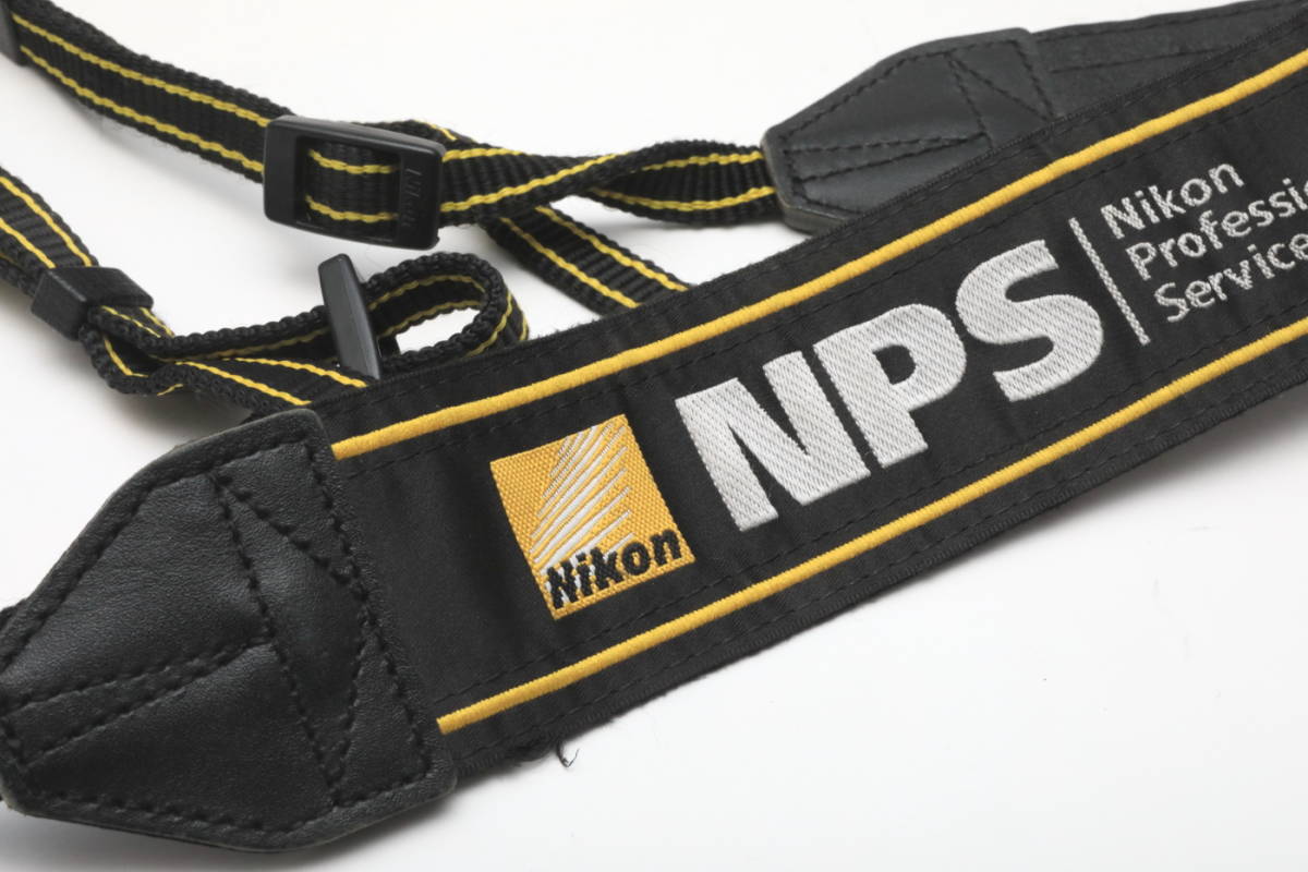 Nikon プロストラップ ニコン NPS - 公式通販 ストラップ