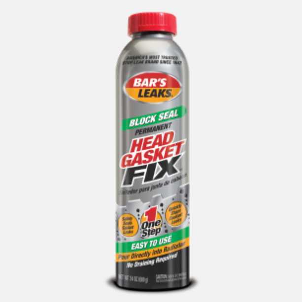 ヘッドガスケットフィックス ☆ HEAD GASKET FIX
