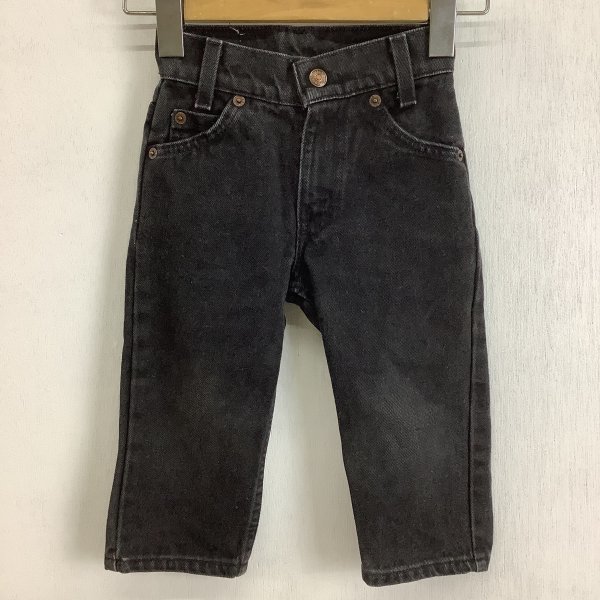 Levi's LEVI'S リーバイス550 90年代 キッズ デニム ジーンズ 【公式通販】