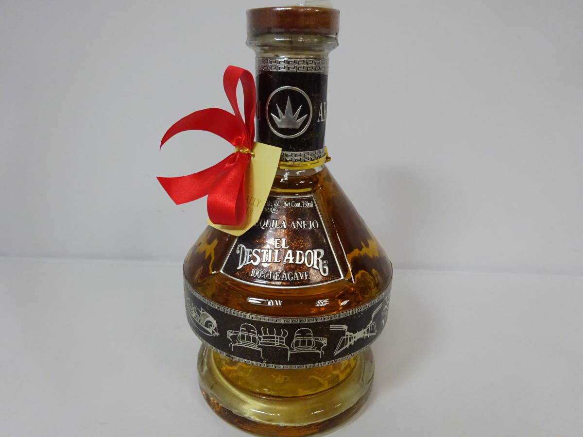 ☆古酒☆ #7675 HERRADURA ANEJO/エラドゥーラ アネホ TEQUILA ANEJO