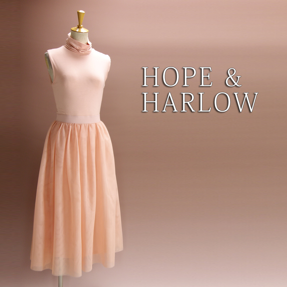 人気定番，低価 Hope & Harlow 10/13号 ピンク ワンピース パーティドレス ホープ＆ハーロウ 結婚式 二次会 披露宴 お呼ばれ 発表会 演奏会 輝21Q1602(Lサイズ)｜売買されたオークション情報、yahooの商品情報をア Lサイズ
