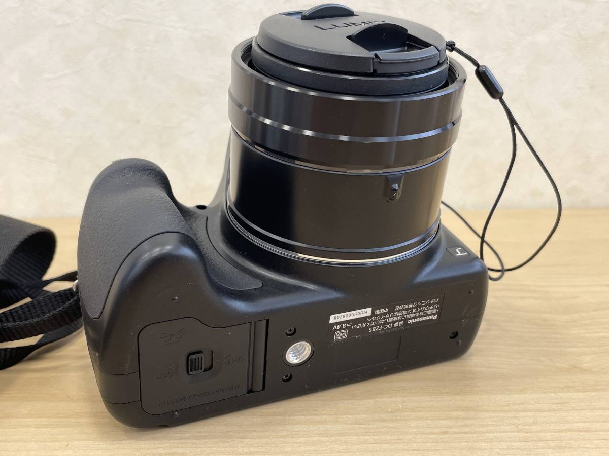 美品】パナソニック LUMIX DC-FZ85 中古】Panasonic 美品】パナソニック LUMIX DC-FZ85 中古】Panasonic