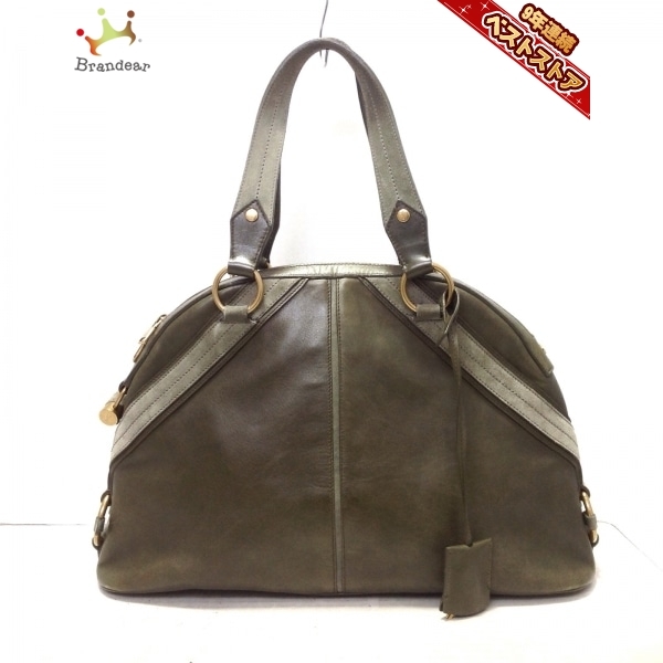 YVES LAURENT SAINT rive gauche リヴゴーシュ Laurent Saint gauche 