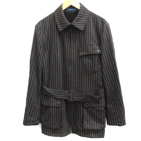 ポールスミス Paul Smith ジャケットメンズ M ジャケット ジップアップ 