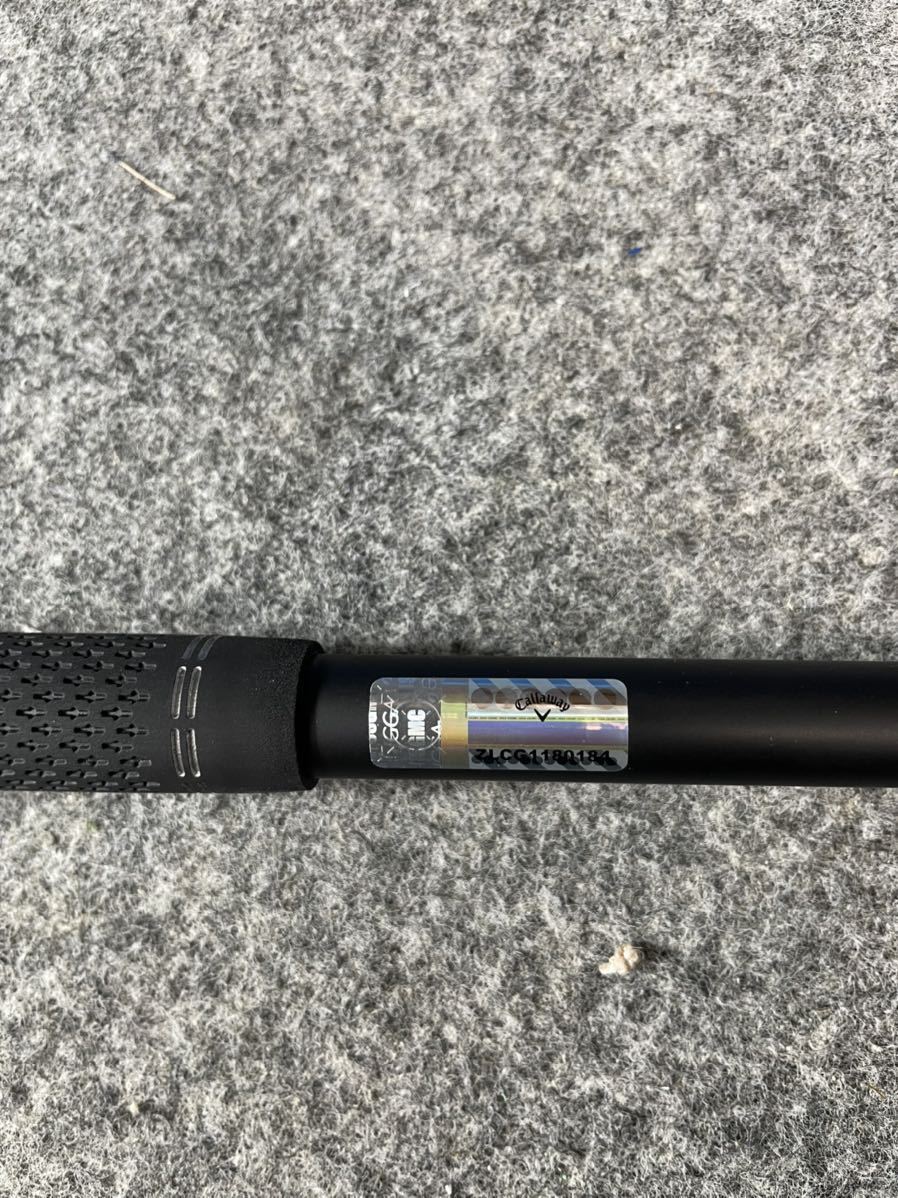 ローグST 純正ベンタス ゴールド 5S スリーブ 付き 美品 5-S ローグST