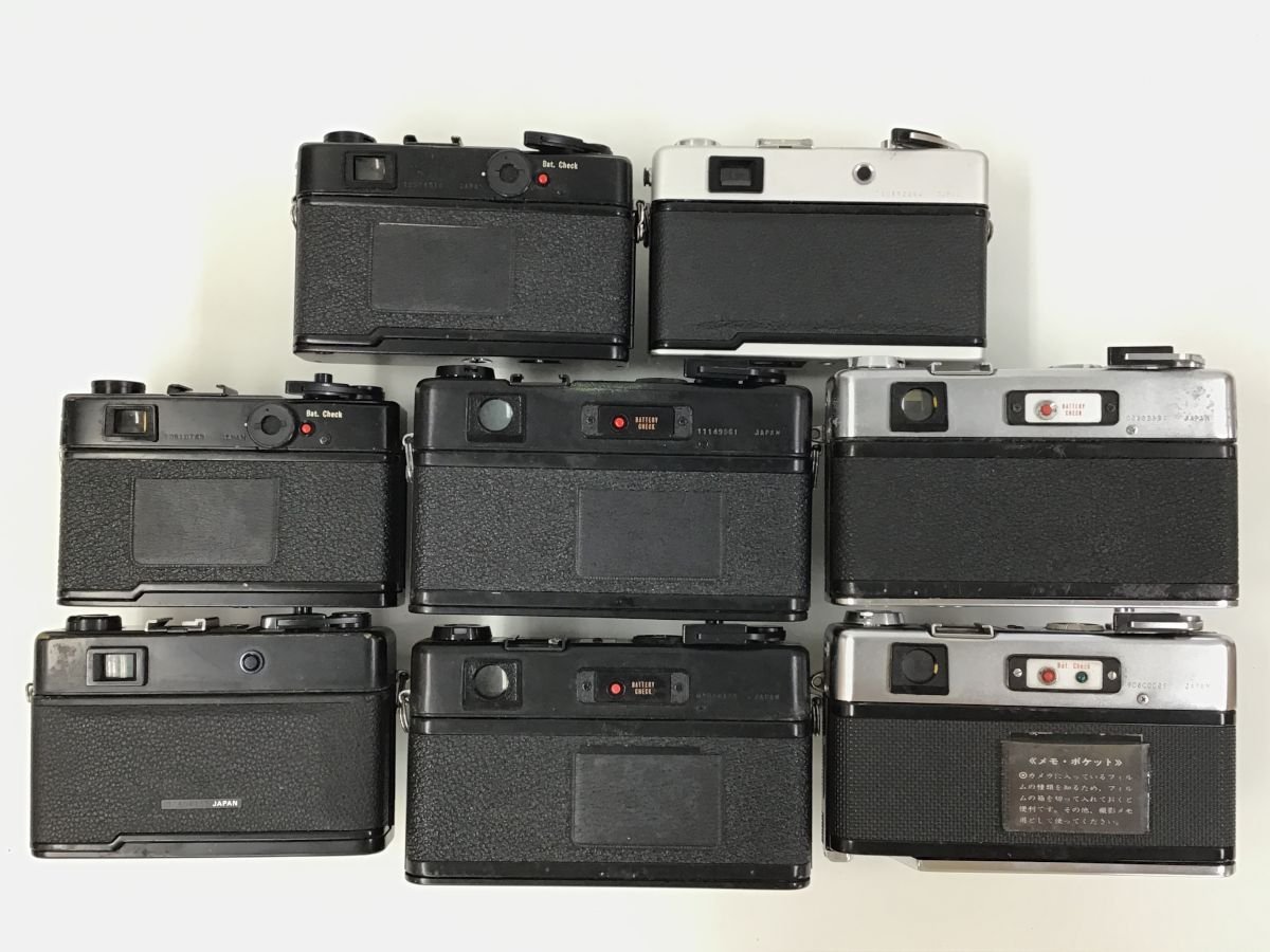 Nice find: black Yashica Electro 35 GX : r⁄AnalogCommunity